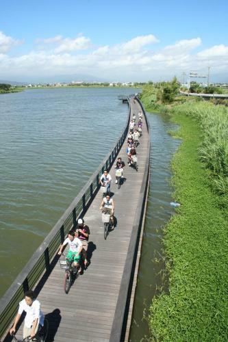 Agroturismo Dongshan River Resort Farm