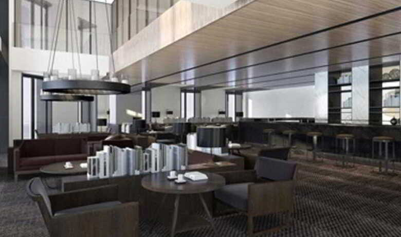 Hotel Madison Taipei