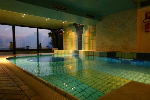 Hotel Lido Blu - Surf & Bike