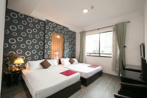 Anh Duy Hotel