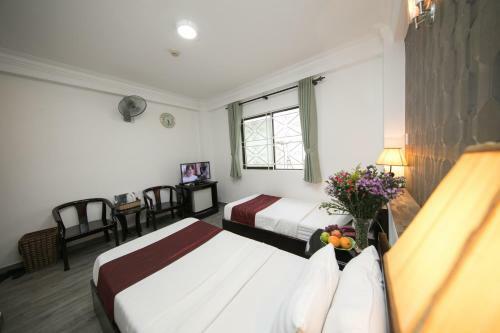 Anh Duy Hotel