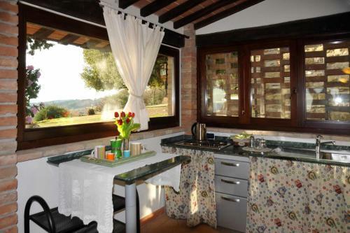 Apartamento Agriturismo La Bicocca - Apt L'olivo