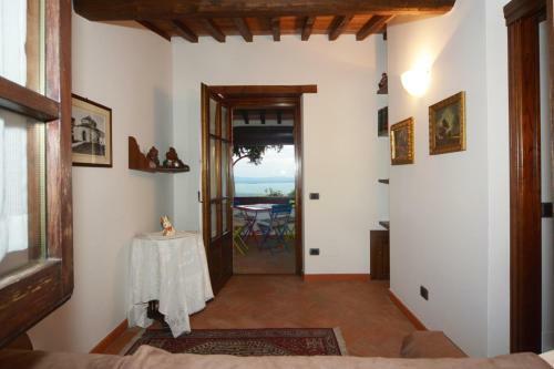 Apartamento Agriturismo La Bicocca - Apt L'olivo