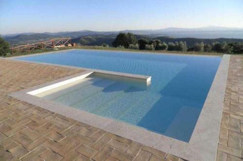 Apartamento Agriturismo La Bicocca - Apt L'olivo