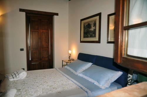 Apartamento Agriturismo La Bicocca - Apt L'olivo