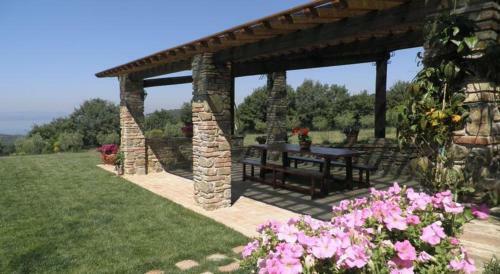 Apartamento Agriturismo La Bicocca - Apt L'olivo