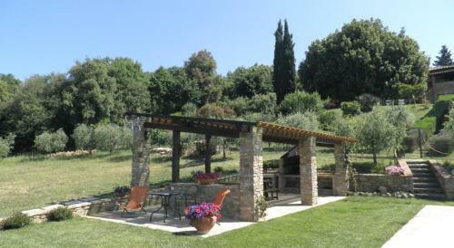 Apartamento Agriturismo La Bicocca - Apt L'olivo