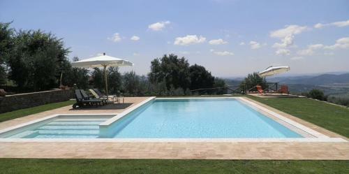 Apartamento Agriturismo La Bicocca - Apt L'olivo