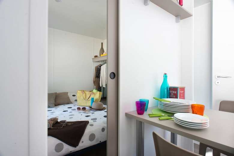 Hotel Camping Les Charmettes