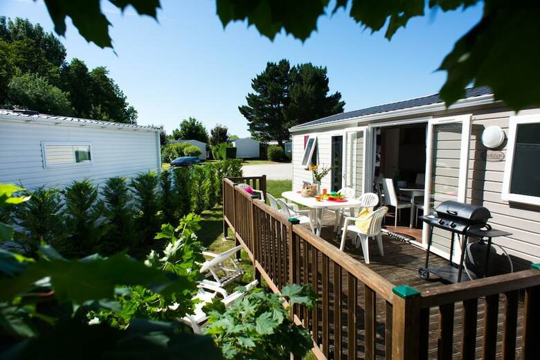 Hotel Camping Les Charmettes