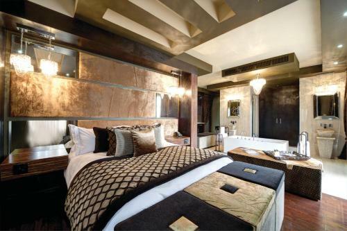 Palala Boutique Game Lodge And Spa