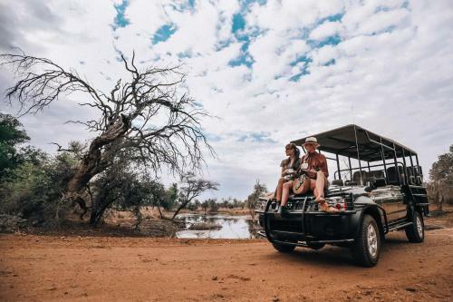 Palala Boutique Game Lodge And Spa