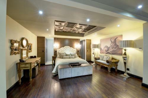 Palala Boutique Game Lodge And Spa