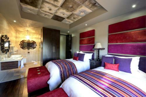 Palala Boutique Game Lodge And Spa