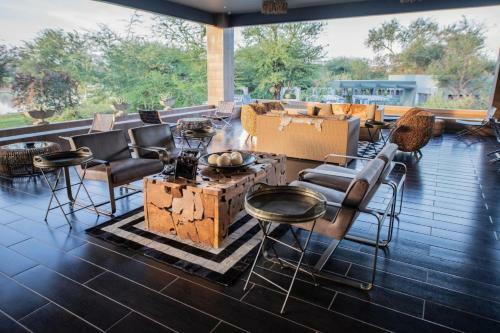 Palala Boutique Game Lodge And Spa
