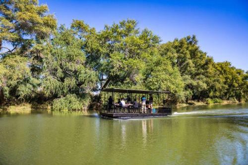 Palala Boutique Game Lodge And Spa