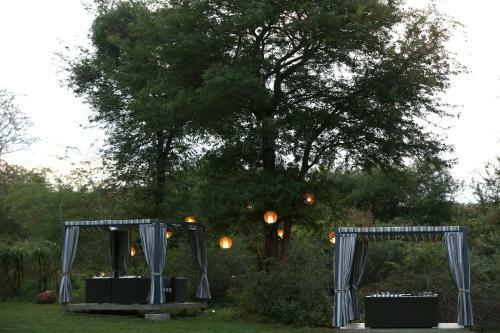 Palala Boutique Game Lodge And Spa