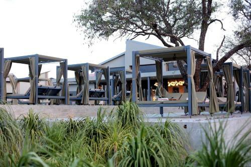Palala Boutique Game Lodge And Spa
