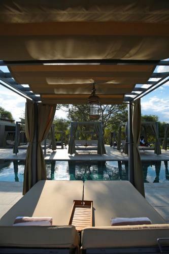 Palala Boutique Game Lodge And Spa