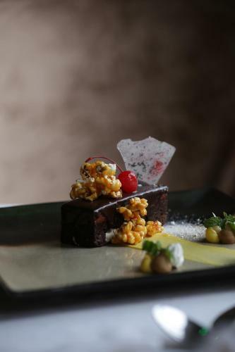 Palala Boutique Game Lodge And Spa