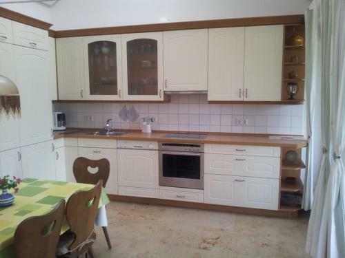 Apartamento Haus Burgblick