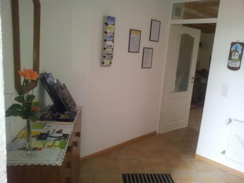 Apartamento Haus Burgblick