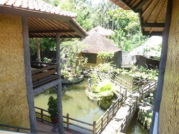 Hostal Kangkung Cottages