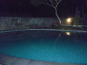 Hostal Kangkung Cottages