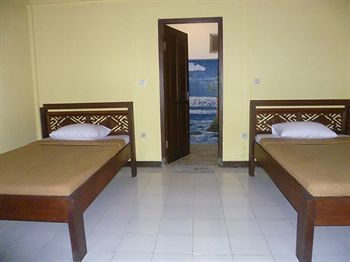 Hostal Kangkung Cottages