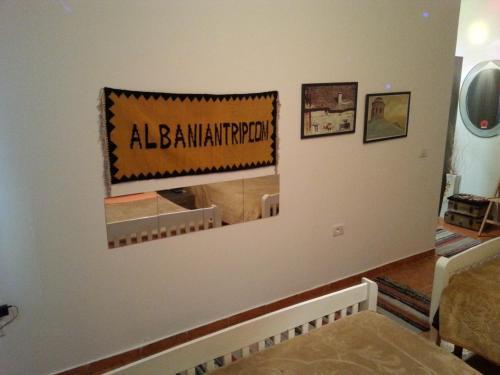 Albaniantrip Rooms And Apartments