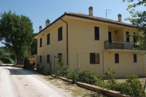 Agroturismo Agriturismo San Marco