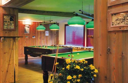 Hotel La Galise