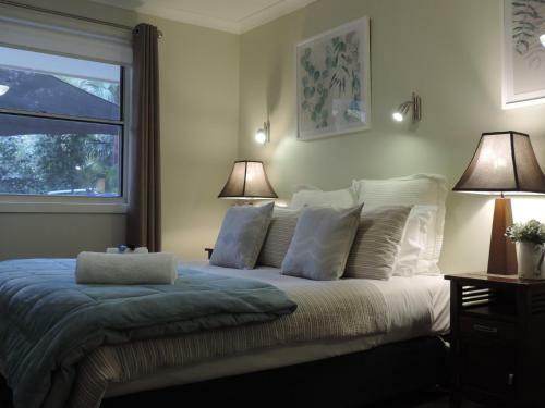 Westwood Lodge Apartments
