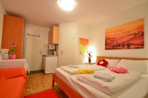 Apartamento Ajo Vienna Siemens - Contactless Check-in