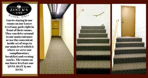 Hotel Zinck's Inn Berlin