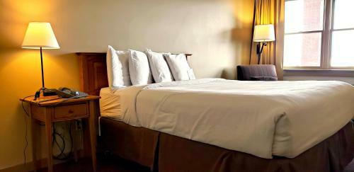 Hotel Zinck's Inn Berlin