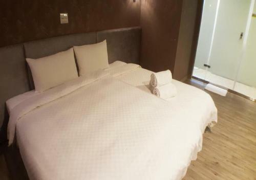 Walker Hotel - Zhengyi