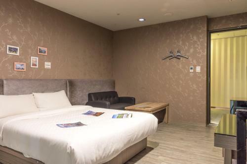 Walker Hotel - Zhengyi