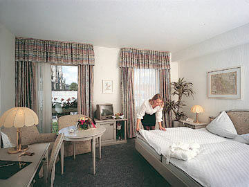 Cityclass Hotel Europa Am Dom