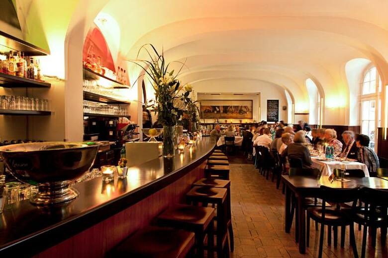 Hopper Hotel St. Antonius