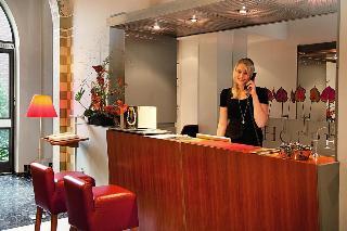 Hopper Hotel Et Cetera