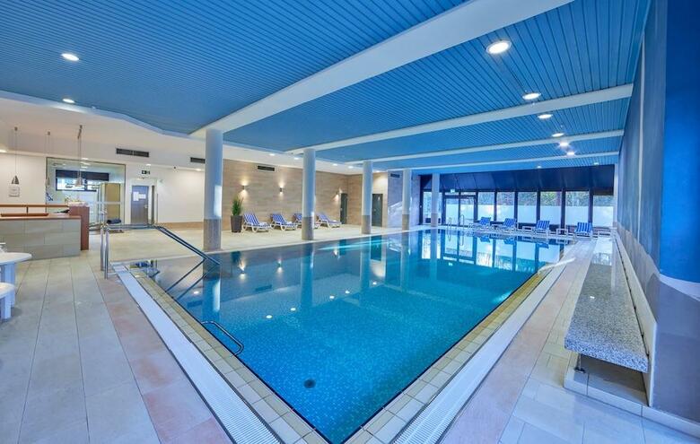 Hotel Bredeney