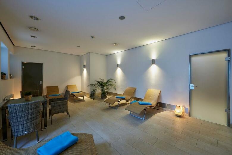 Hotel Bredeney