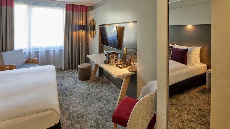 Welcome Hotel Essen