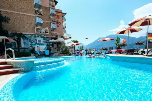 Hotel Firenze