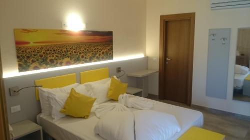 Hotel Firenze