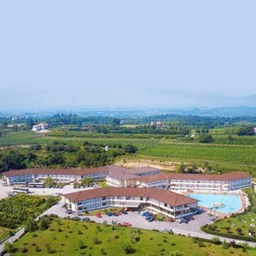 Hotel Centro Turistico Gardesano