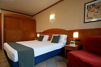 Hotel Caesius Therm� & Spa Resort