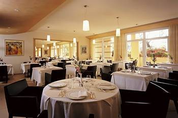 Hotel Caesius Therm� & Spa Resort