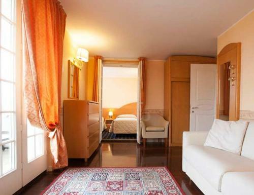 Hotel Gardenia & Villa Charme